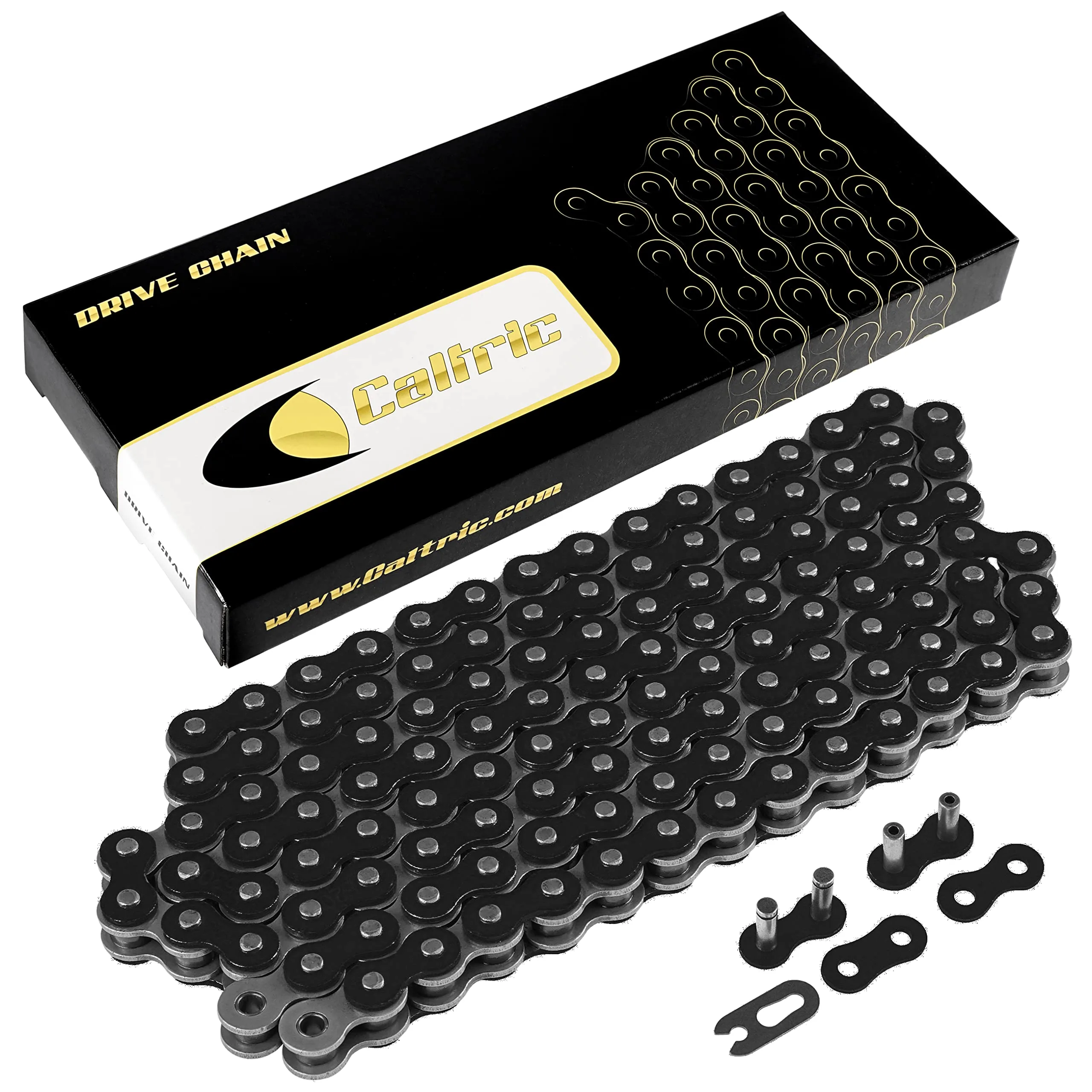 Chains & Sprockets