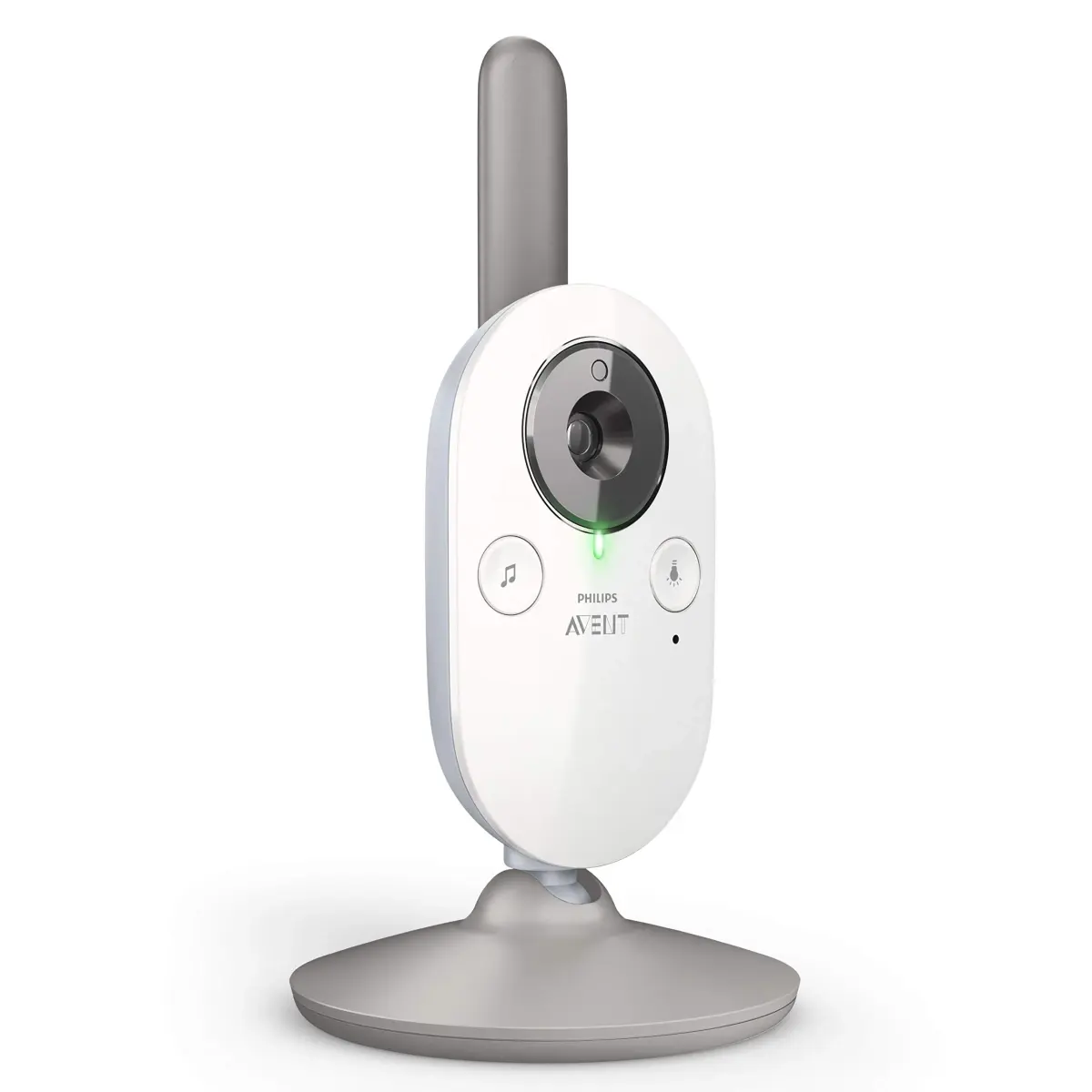 PHILIPS Avent Digital Baby Monitor with Camera and Audio, 3.5" Display, 300m Range | Secure FHSS Connection - view 4