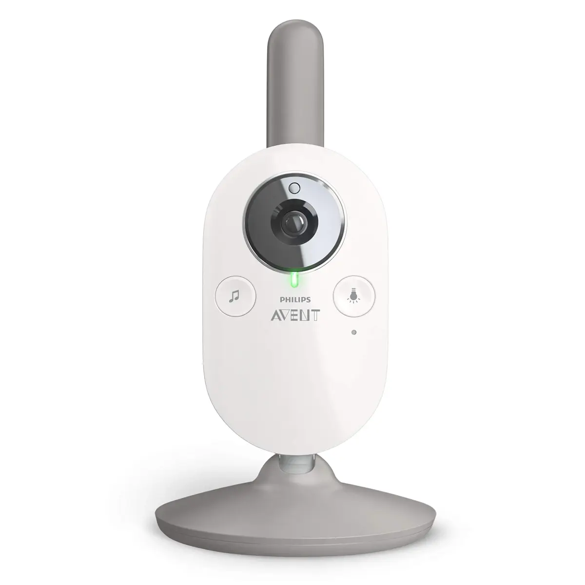 PHILIPS Avent Digital Baby Monitor with Camera and Audio, 3.5" Display, 300m Range | Secure FHSS Connection - view 3