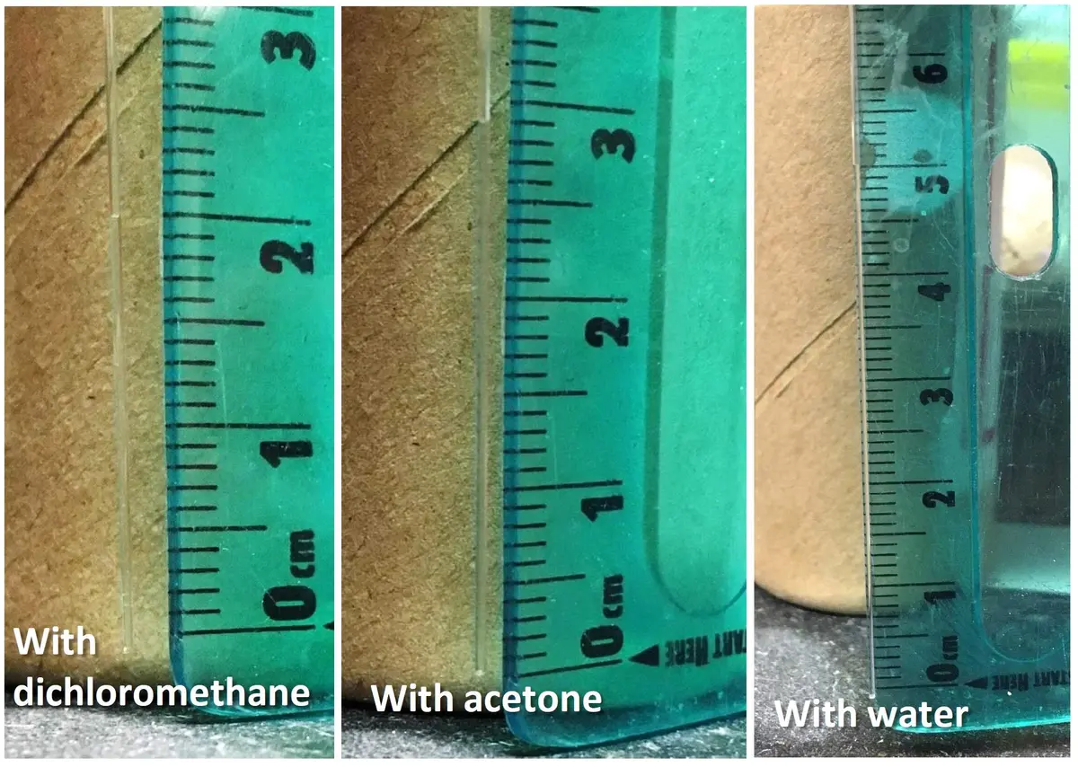 AAdvance Instruments Glass Capillary Tubes 0.3mm ID x 100mm | Precise TLC Spotting Tool - view 5