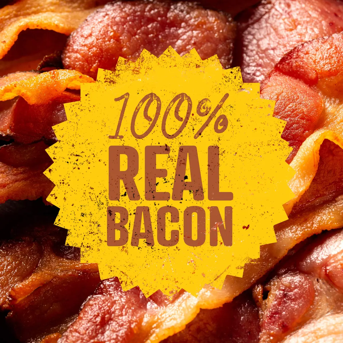 Oscar Mayer Maple Fully Cooked Thick Cut Bacon (2.52 oz) | Premium American Bacon, Ready to Eat - view 2