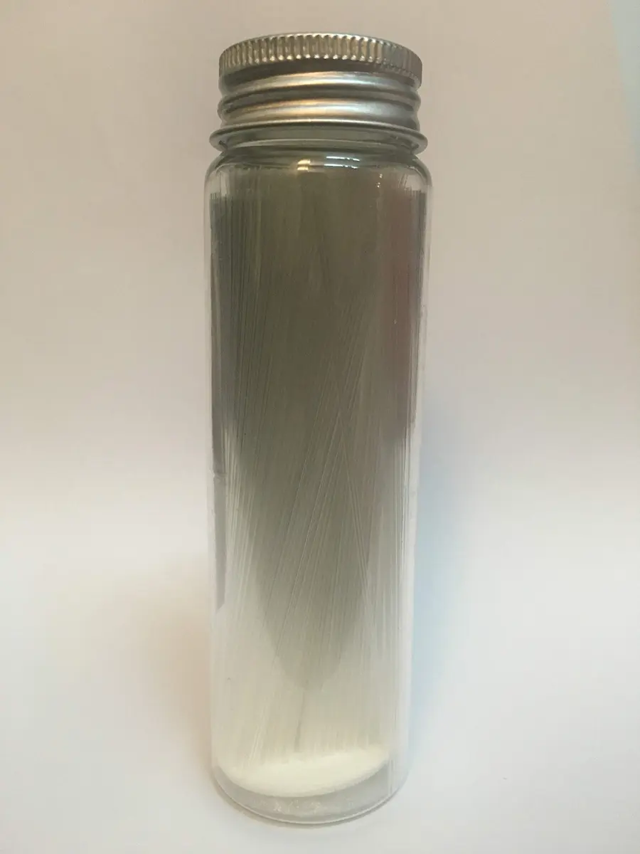 AAdvance Instruments Glass Capillary Tubes 0.5mm ID x 100mm | Precise Micro Pipettes for Lab Use - view 4