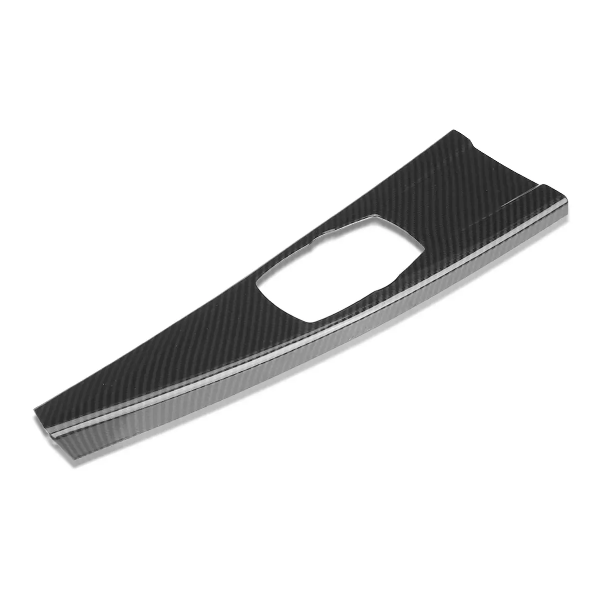 Keenso Carbon Fiber Interior Trim for 3 Series F30 F34 4 Series F33 F36 | Stylish Car Decor (70-120 chars) - main product image
