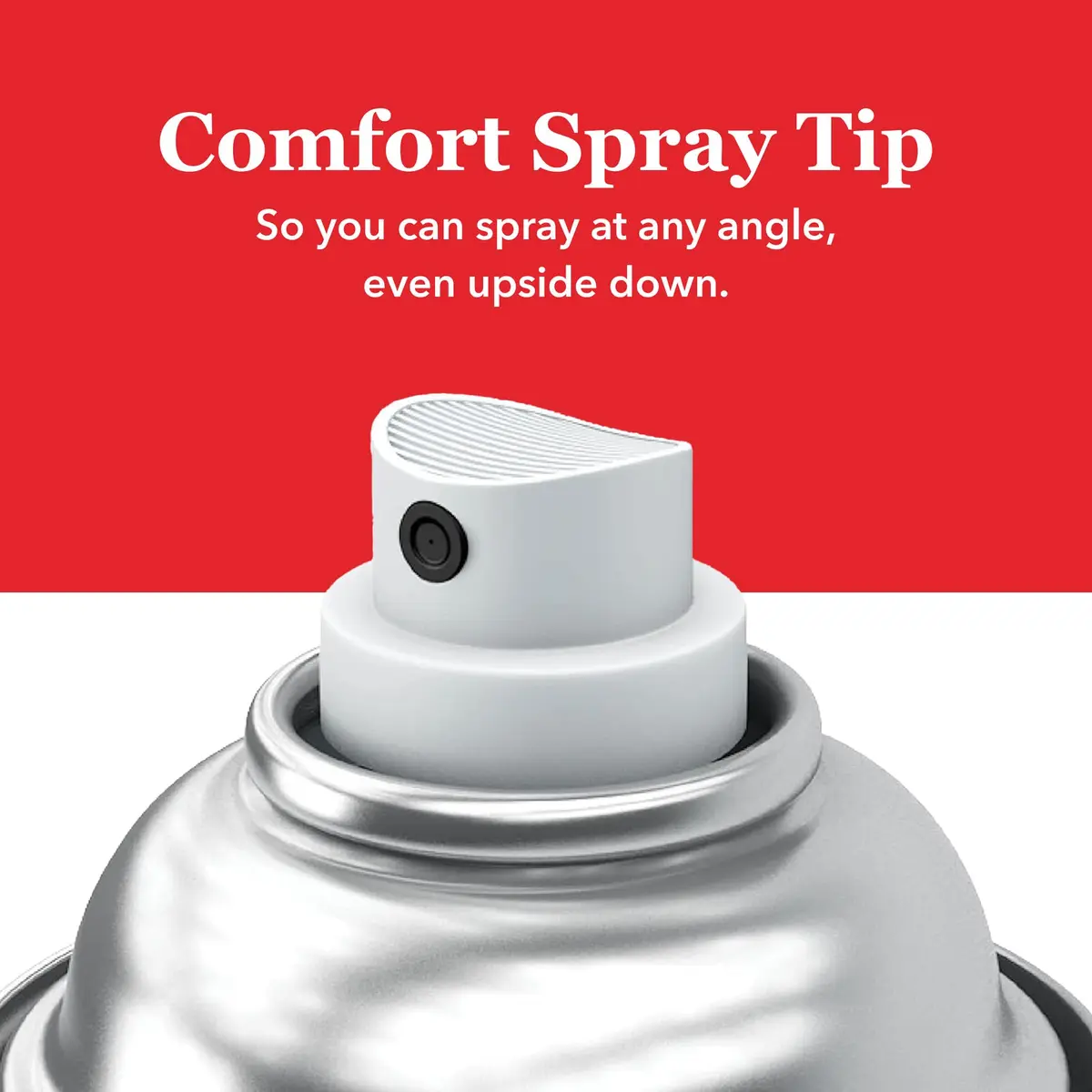 Krylon Fusion All-in-One Textured Spray Paint, 355ml (12 oz) | Bonds to Difficult Surfaces - view 6