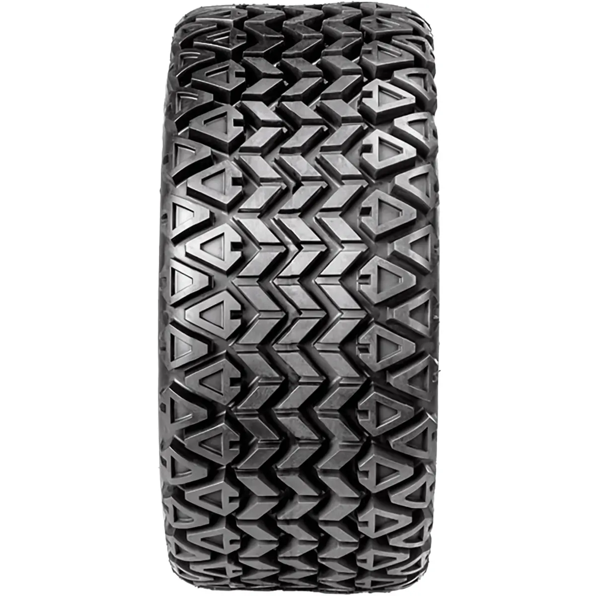 OTR 350 MAG ATV/UTV Tire 24/11-12 | Mud Off-Road Tread, 48J Load, Synthetic Rubber - view 4
