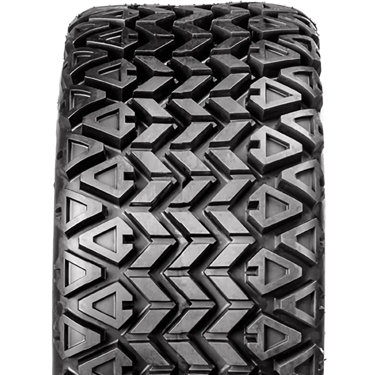 OTR 350 MAG ATV/UTV Tire 24/11-12 | Mud Off-Road Tread, 48J Load, Synthetic Rubber - view 5