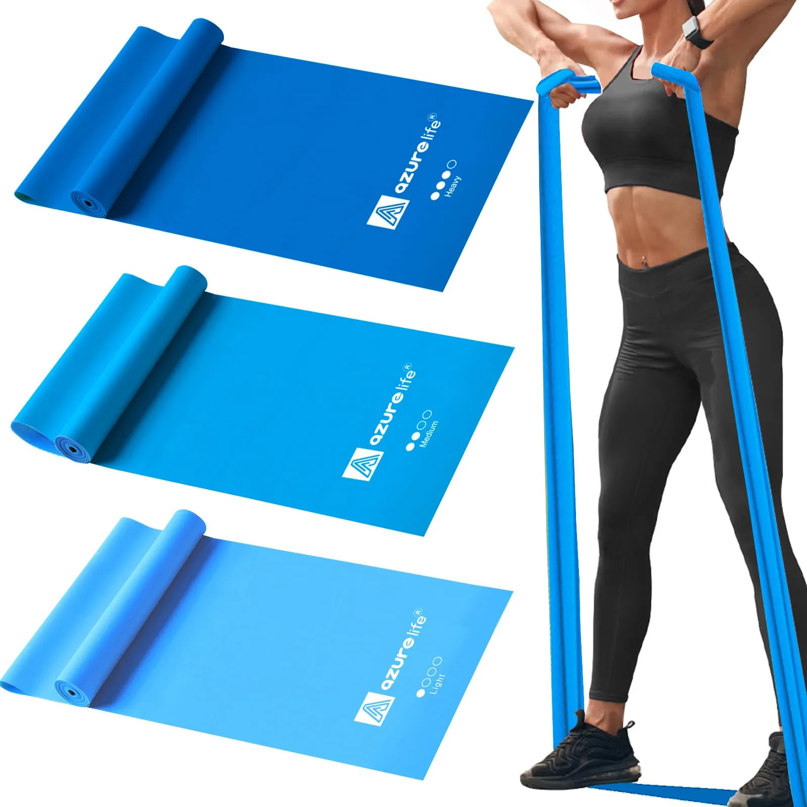 Strength Training Equipment