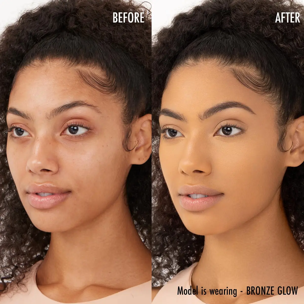 Black Radiance Color Perfect Foundation Stick, Cappuccino | Multi-tasking Face Foundation for Darker Skin - view 5