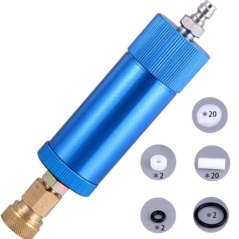 Engine Air Filter