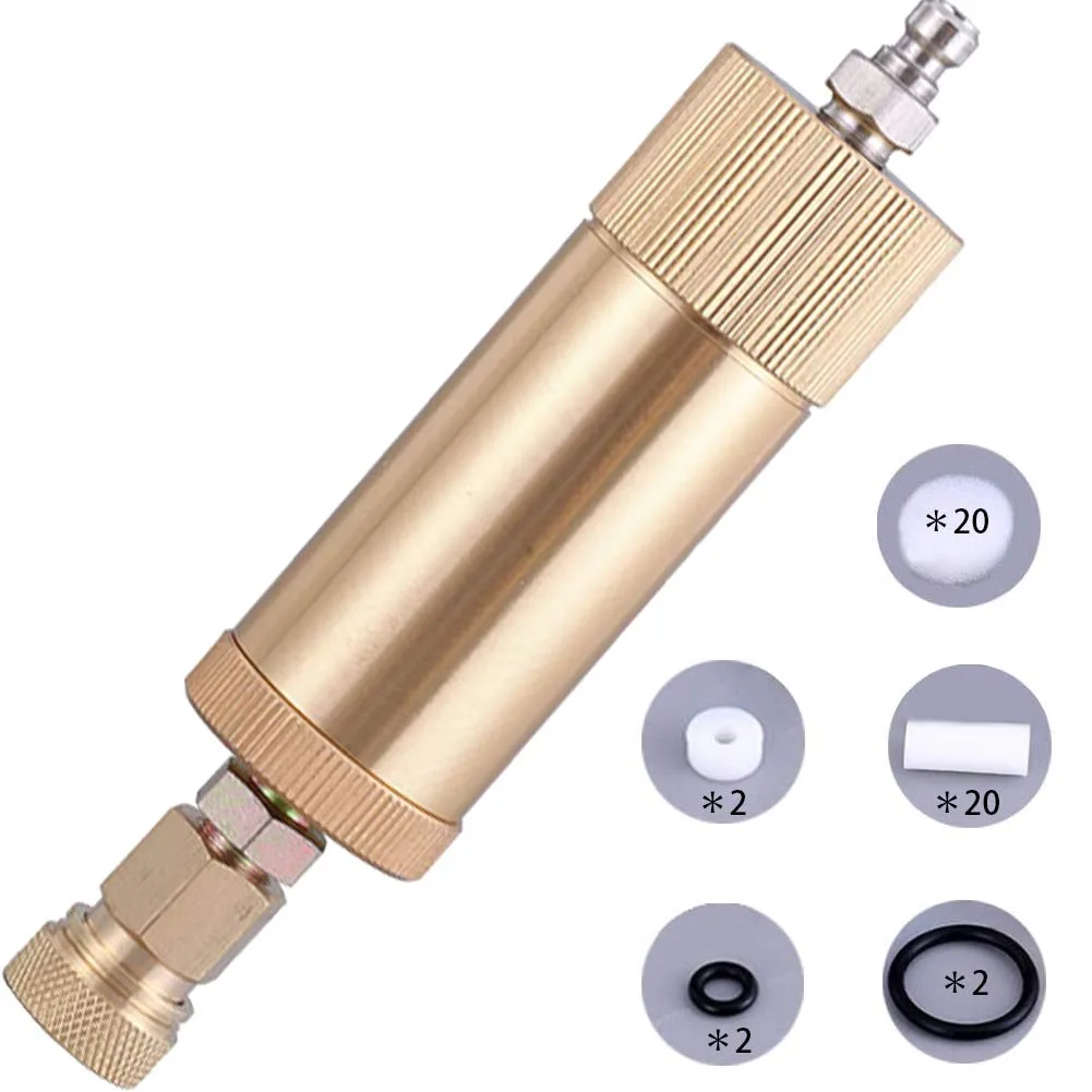 Engine Air Filter