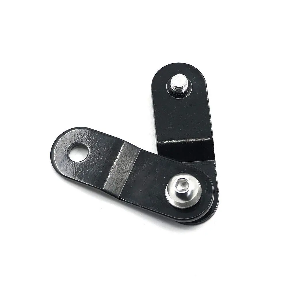 motoparty 2"/51MM Tank Lift Riser Kit for Harley Sportster 1200 883 48 Iron XL1200X Roadster, 51mm lift kit for Harley bikes - view 7