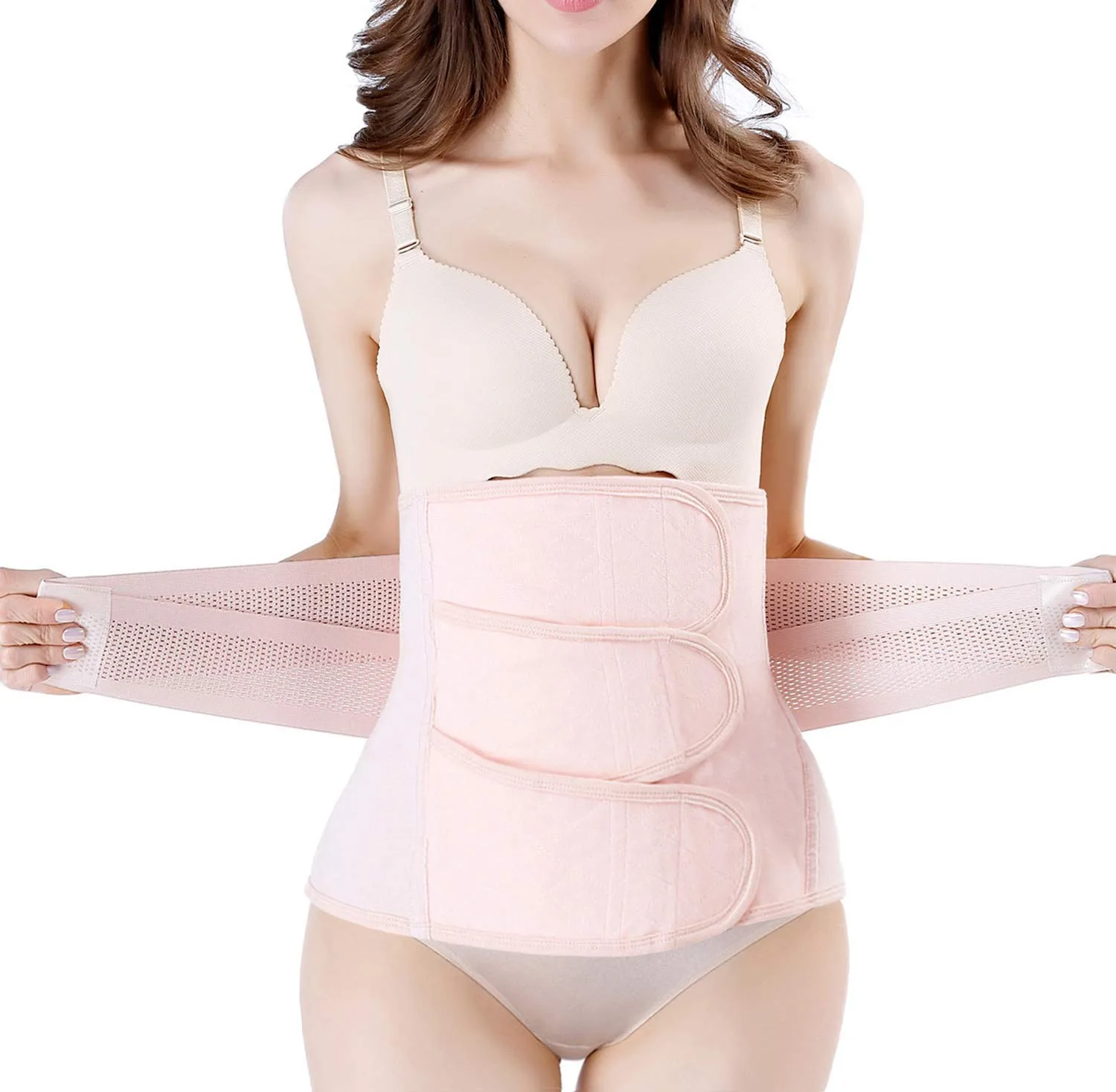 Waist Cincher