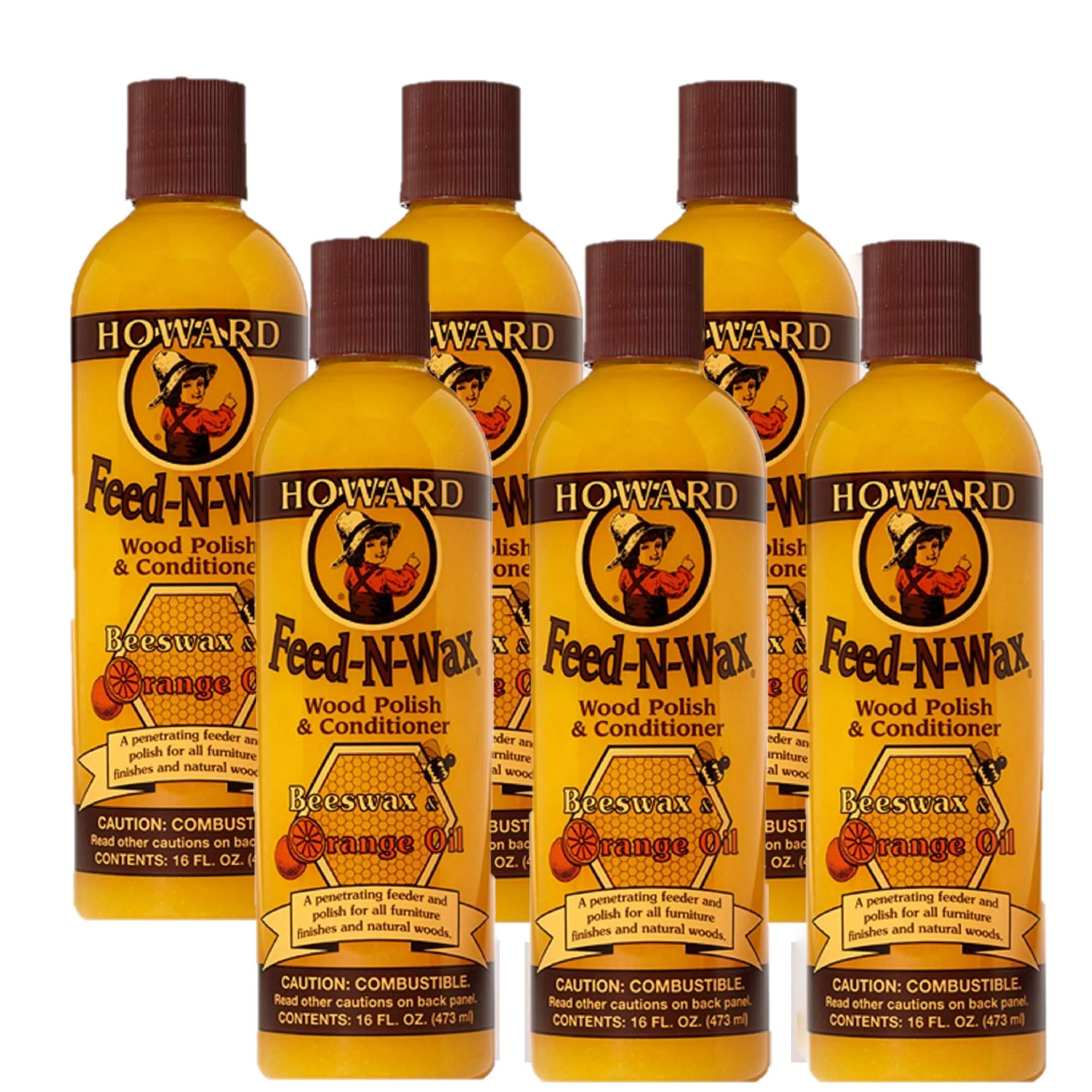 Surface Protection Wax