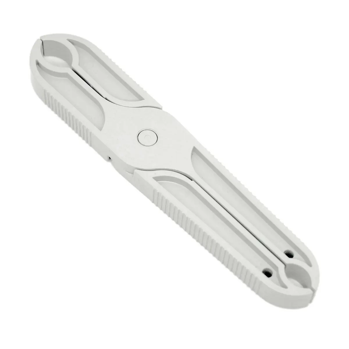 VANTRONIK Fuse Puller Tool for Large Cylindrical Fuse and Bulb, 7.2-inch | Insulated Non-Conductive ABS Handle - view 2