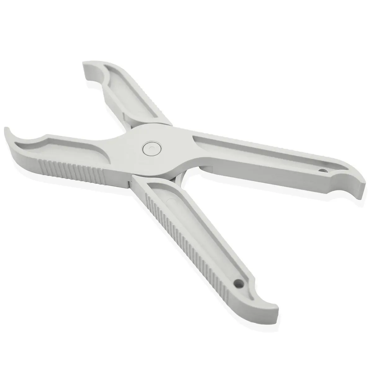 VANTRONIK Fuse Puller Tool for Large Cylindrical Fuse and Bulb, 7.2-inch | Insulated Non-Conductive ABS Handle - view 3