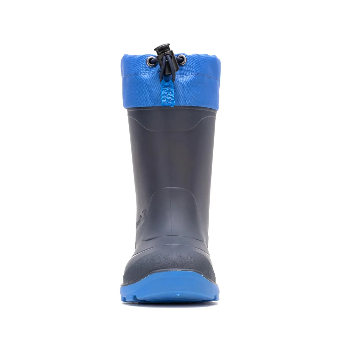Kamik Snobuster 1 Kids Snow Boots, Blue - 3 Little Kid | Waterproof, -25°F Insulation, Eco-Friendly Liner - view 5