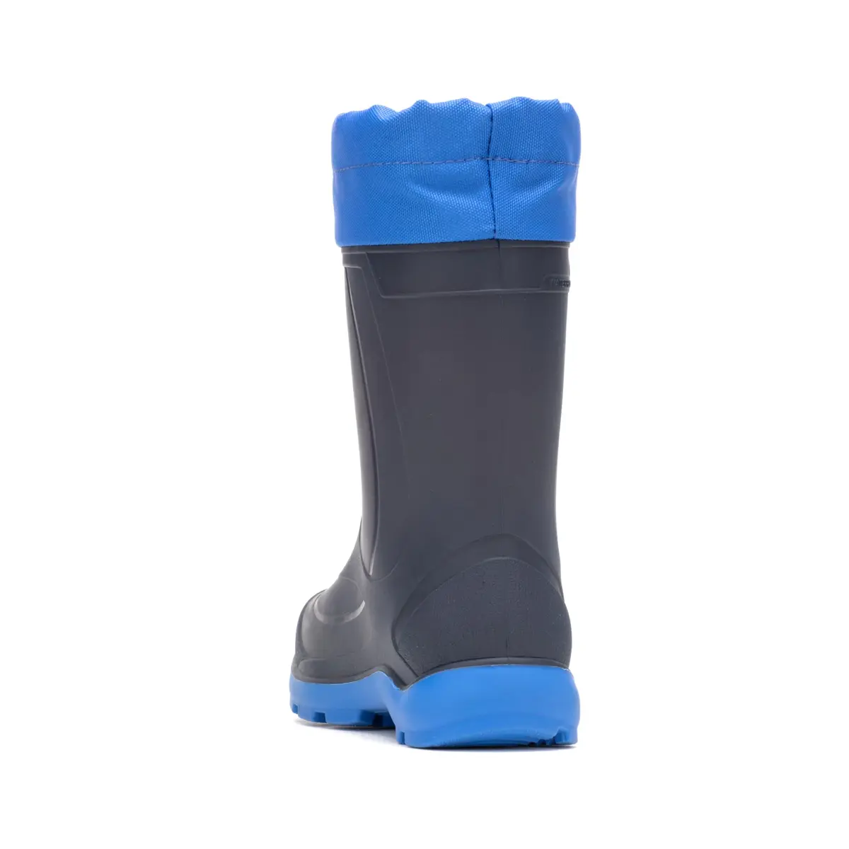 Kamik Snobuster 1 Kids Snow Boots, Blue - 3 Little Kid | Waterproof, -25°F Insulation, Eco-Friendly Liner - view 7