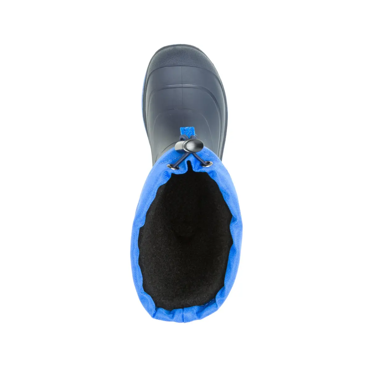 Kamik Snobuster 1 Kids Snow Boots, Blue - 3 Little Kid | Waterproof, -25°F Insulation, Eco-Friendly Liner - view 8