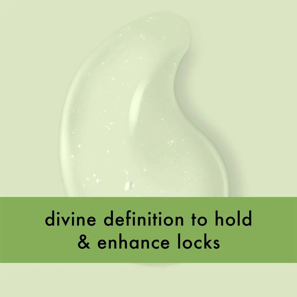 Love Beauty And Planet Divine Definition Shampoo, Coconut Milk & White Jasmine 13.5 fl oz | Nourishing, Sulfate-Free - view 7