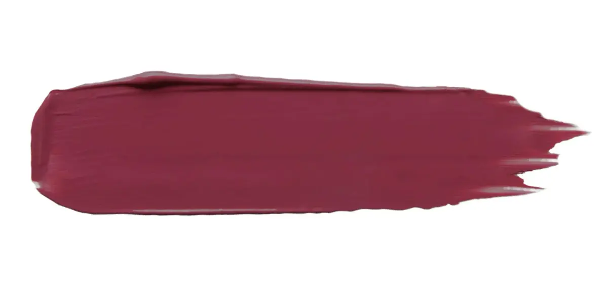 wet n wild Mega Last Catsuit High-Shine Liquid Lipstick Purple Wine Is The Answer 10ml (0.34 Fl Oz) | Long-Wearing Creamy Formula - view 3