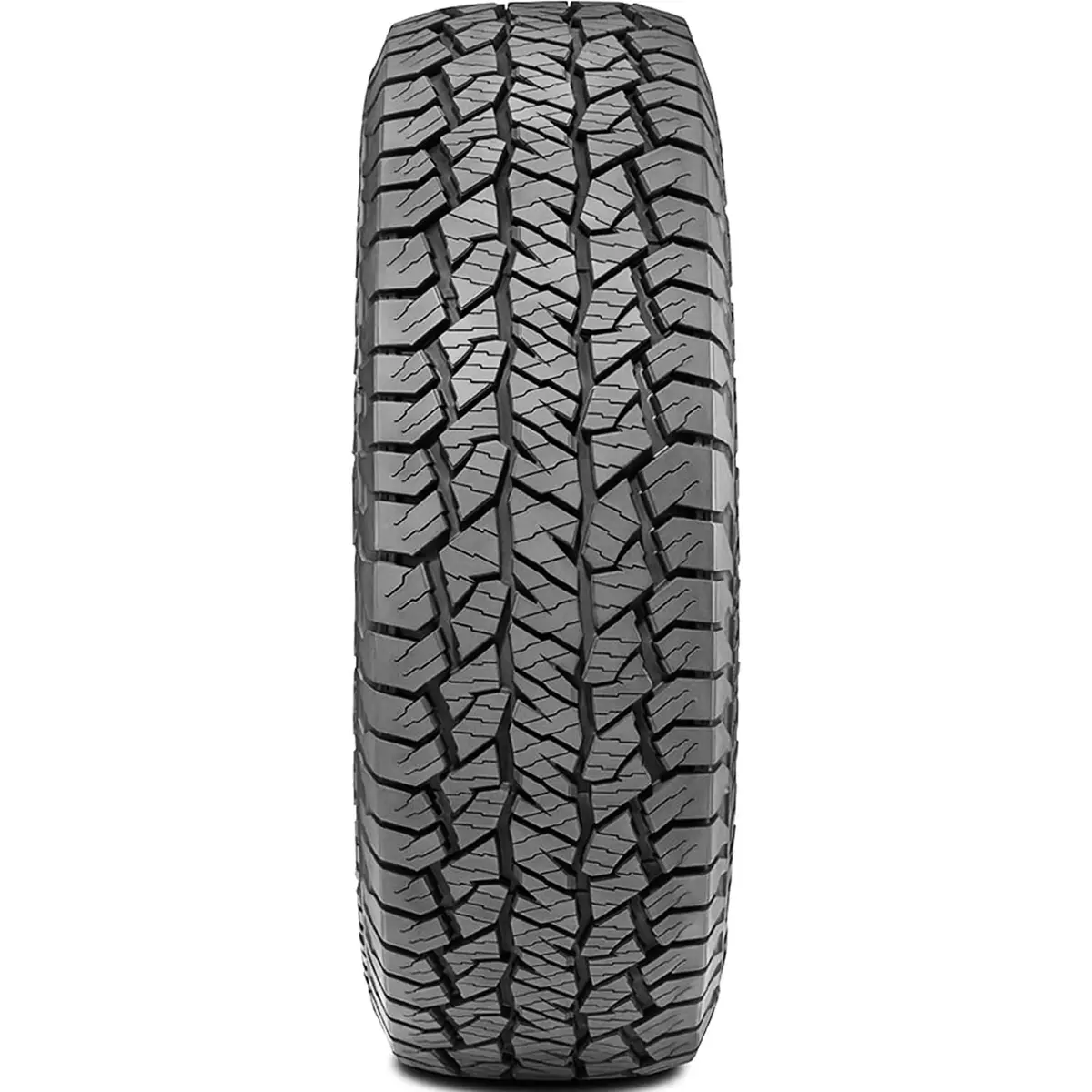 HANKOOK Dynapro AT2 RF11 All-Terrain Radial Tire 30 Inch | 9.50R15, 104S, 6-Ply, Outlined White Letters - view 3