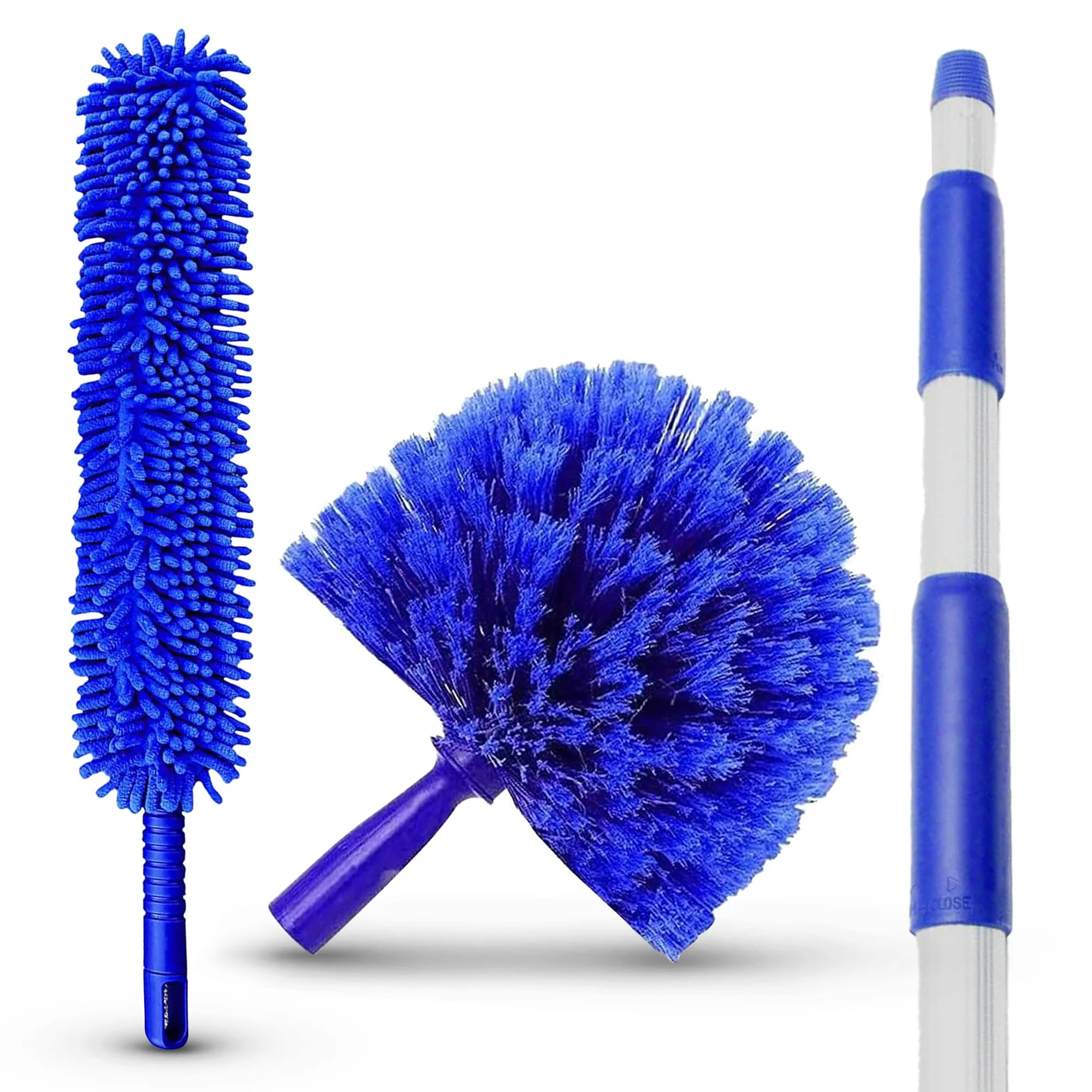 Dusting