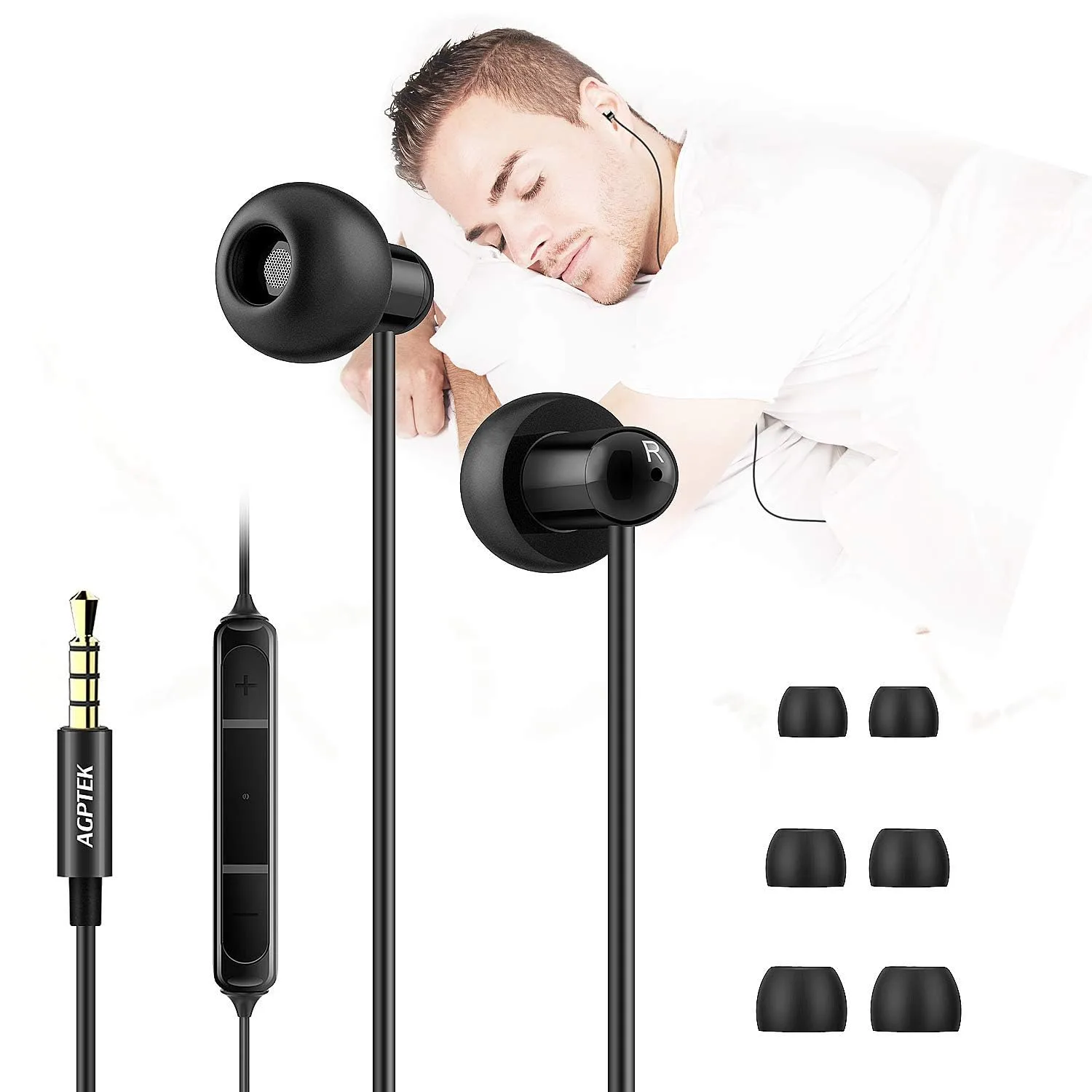 Sleep Earbuds