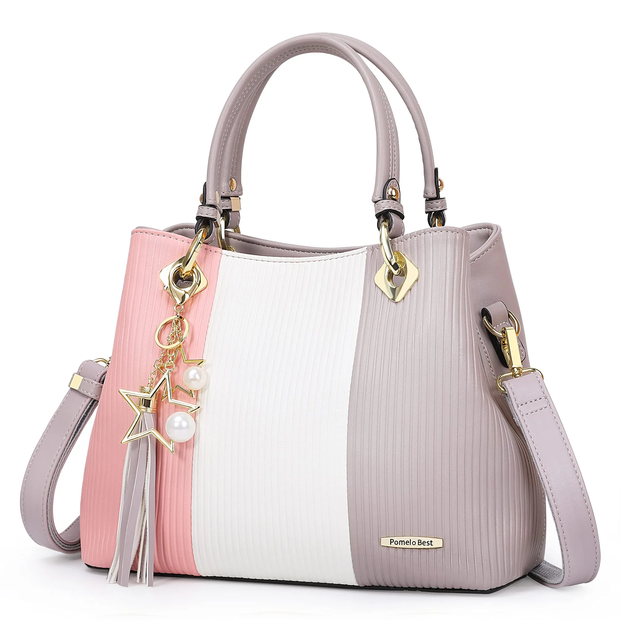 Top-Handle Bags