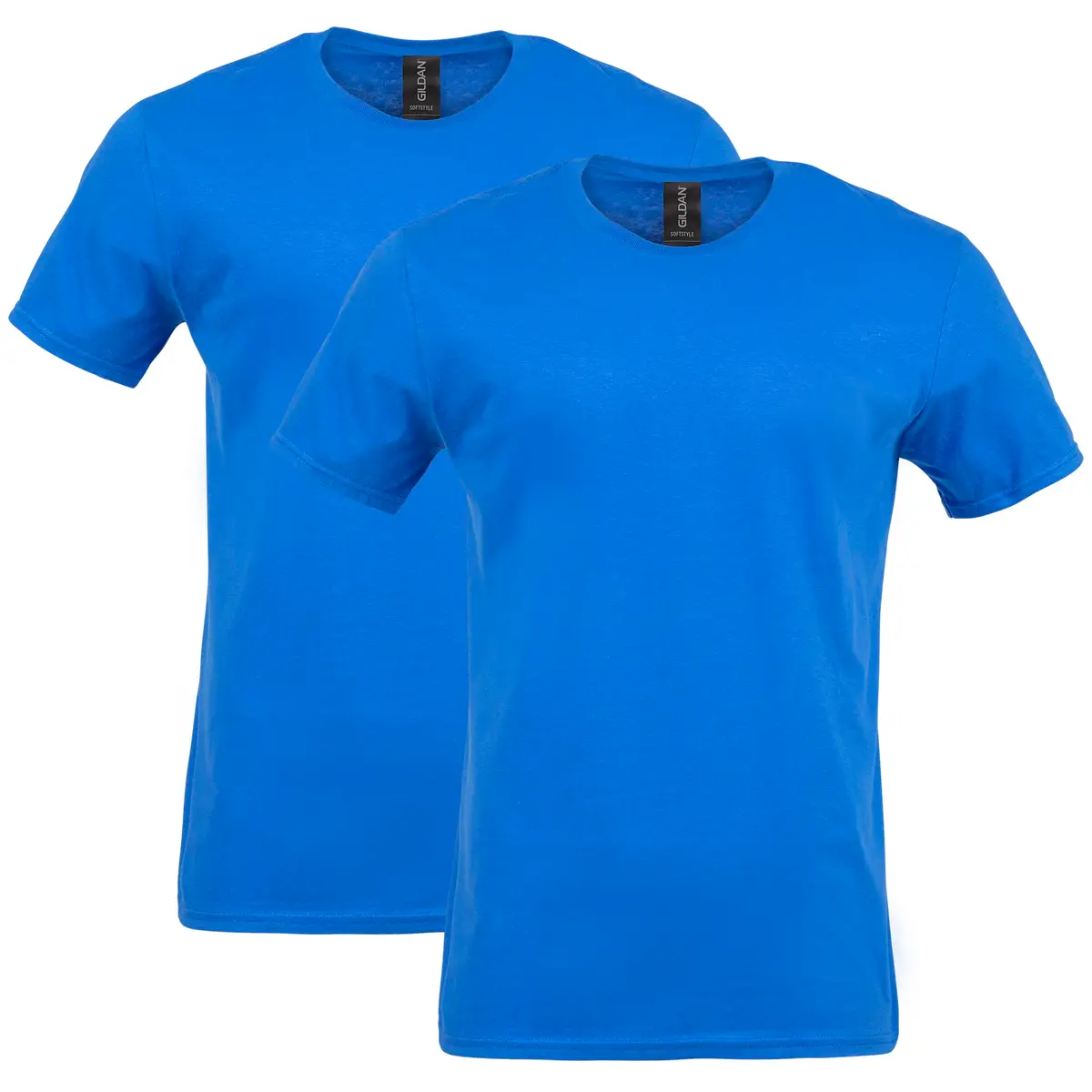 Gildan Softstyle Cotton T-Shirt Medium | Classic Comfort & Durability (70-120 chars) - main product image