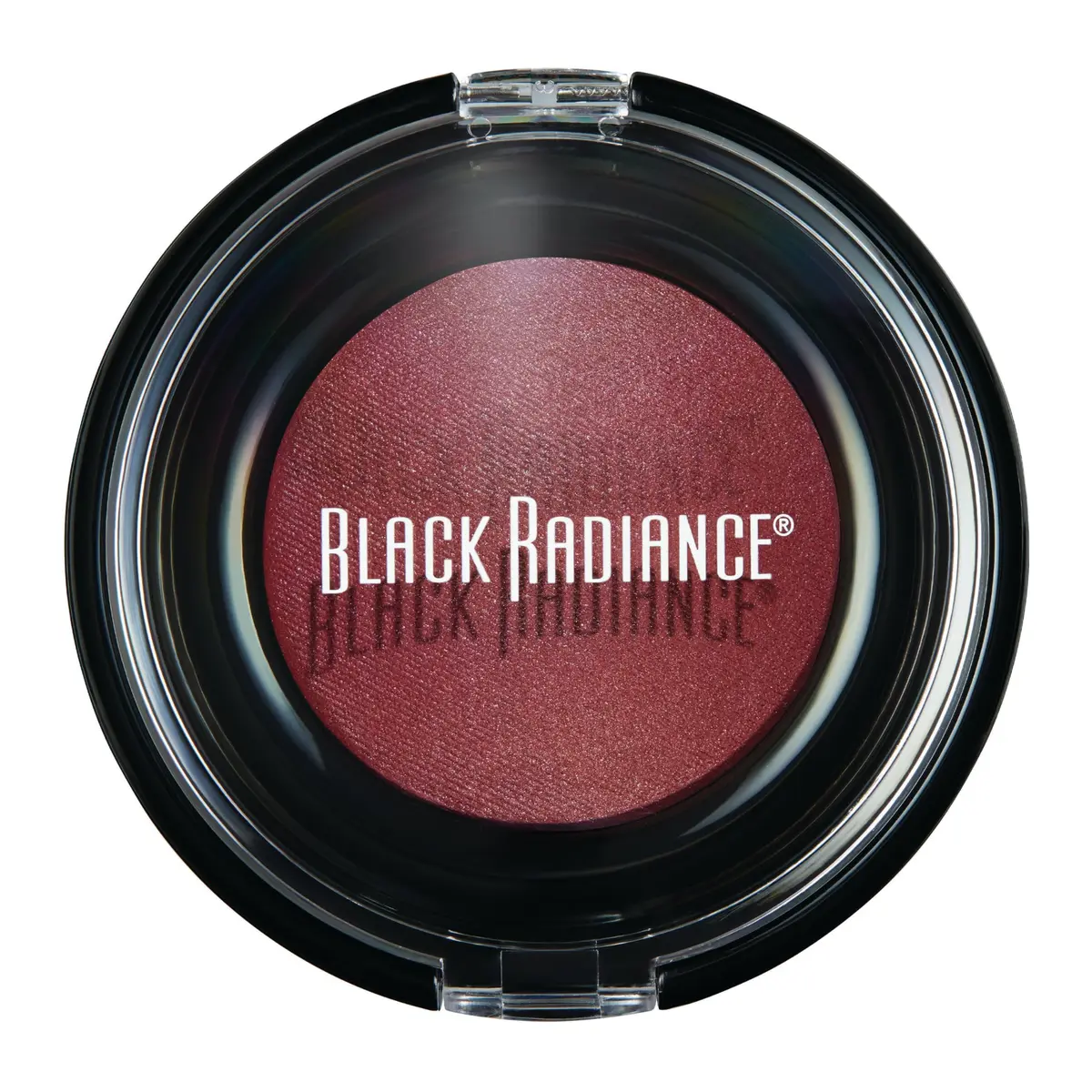 Black Radiance Artisan Color Baked Blush Makeup, Red Brick House 2.55g (0.09 oz) | Highly Pigmented & Blendable - main product image