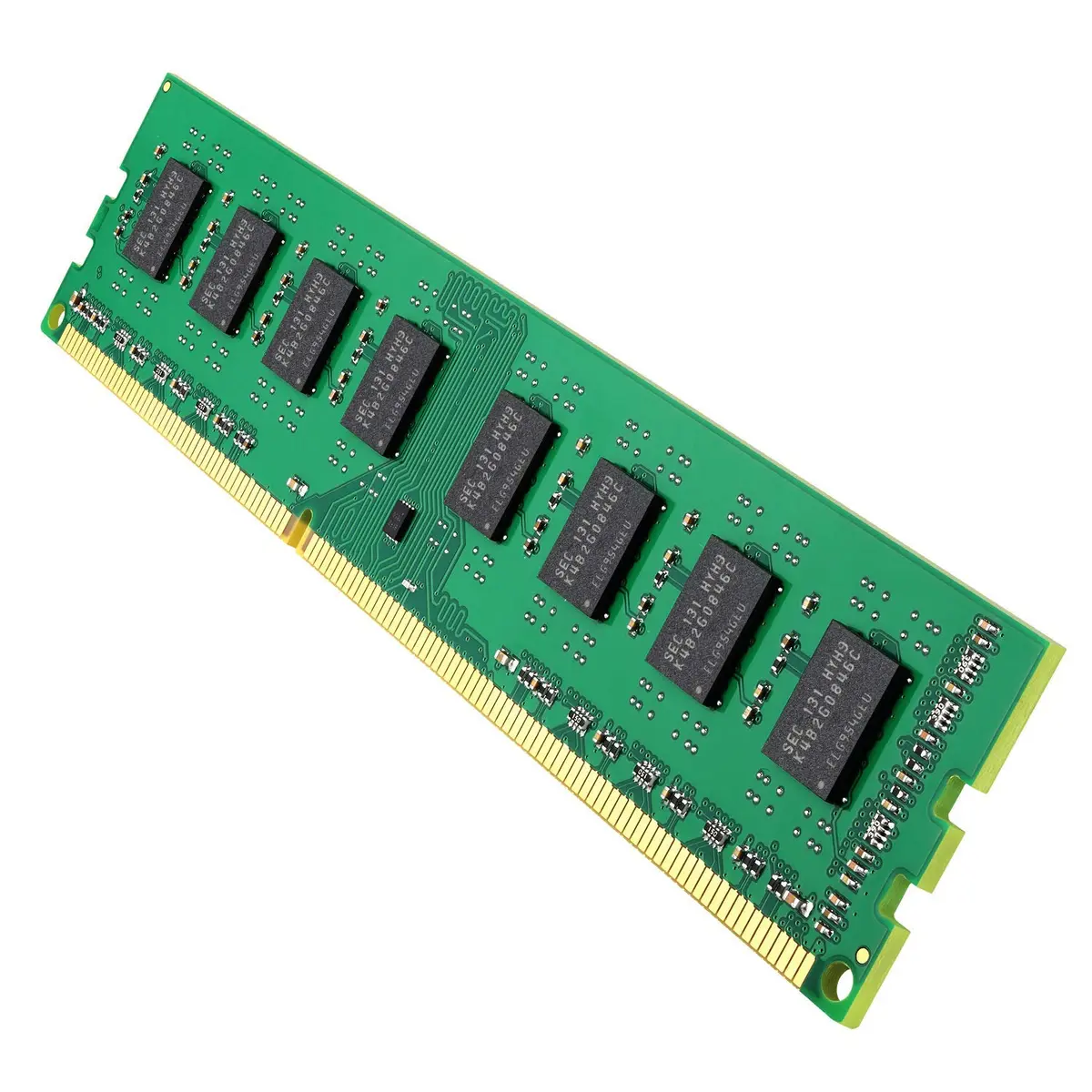 motoeagle 8GB (2x4GB) DDR3L 1600MHz CL11 UDIMM Desktop Memory | Upgrade PC Performance - view 4