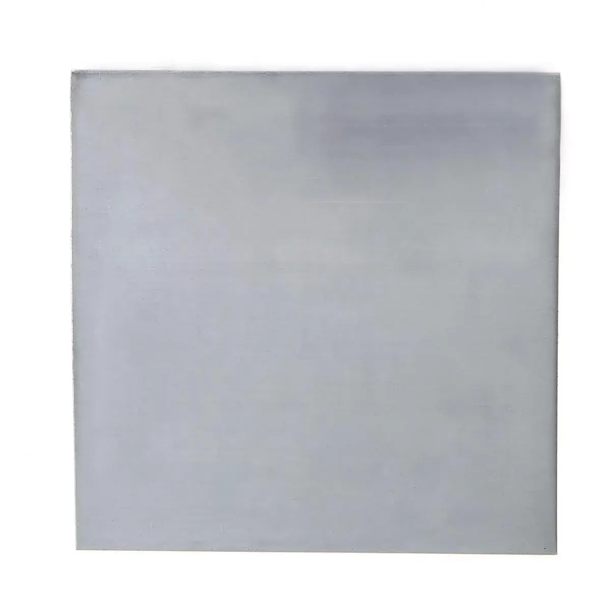 SKYPRO 99.9% Pure Zinc Zn Sheet Plate Metal Foil 100mm x 100mm x 0.5mm | 5 Pcs for Science Lab Experiments - view 7