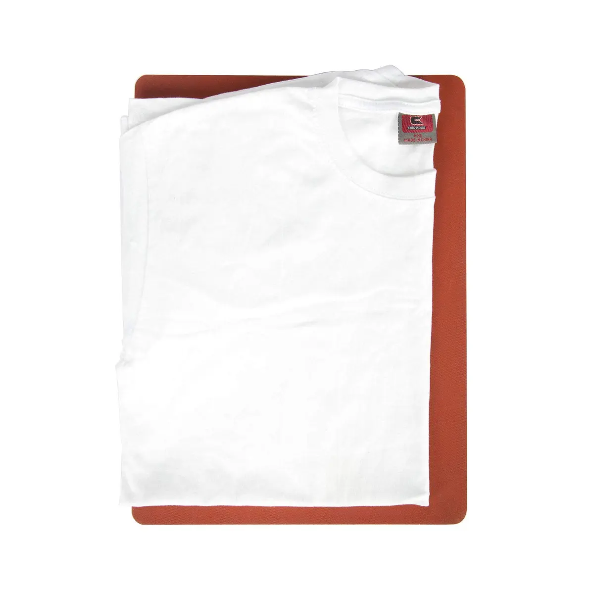 Soply 12" x 15” Thickest (.33") Silicone Heat Press Pad Mat for Heat Transfer Machine Press Replacement Pad - view 3