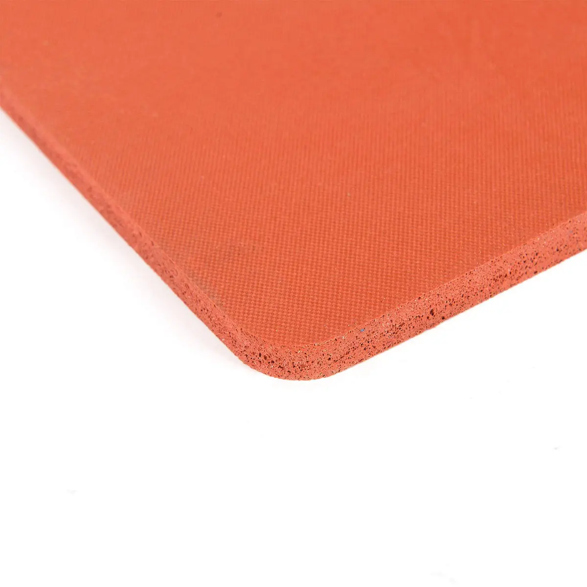 Soply 12" x 15” Thickest (.33") Silicone Heat Press Pad Mat for Heat Transfer Machine Press Replacement Pad - view 4
