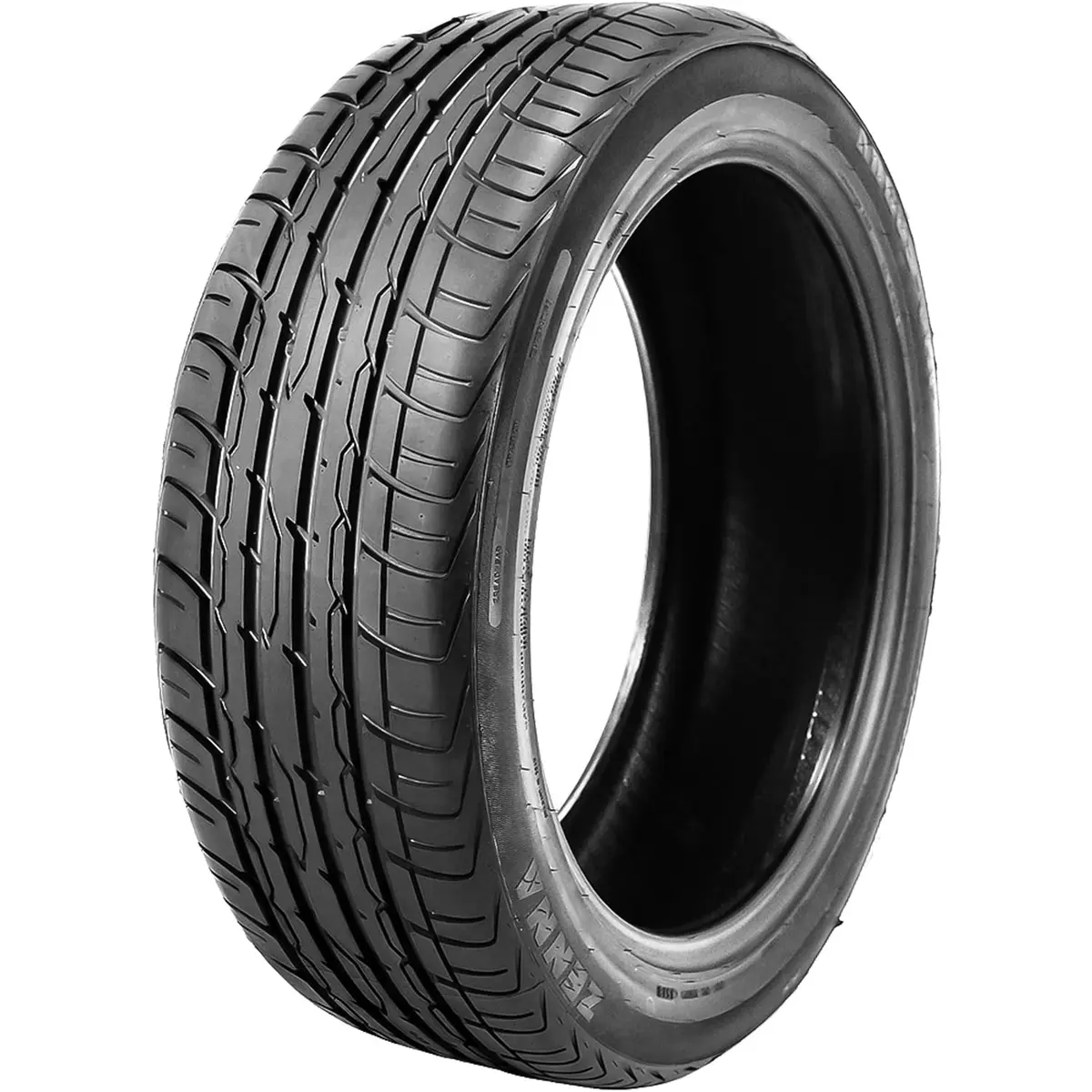 zenna Argus-UHP Performance Tire 245/45R19 102W | Ultra High Performance, All Season, 19 Inch - main product image