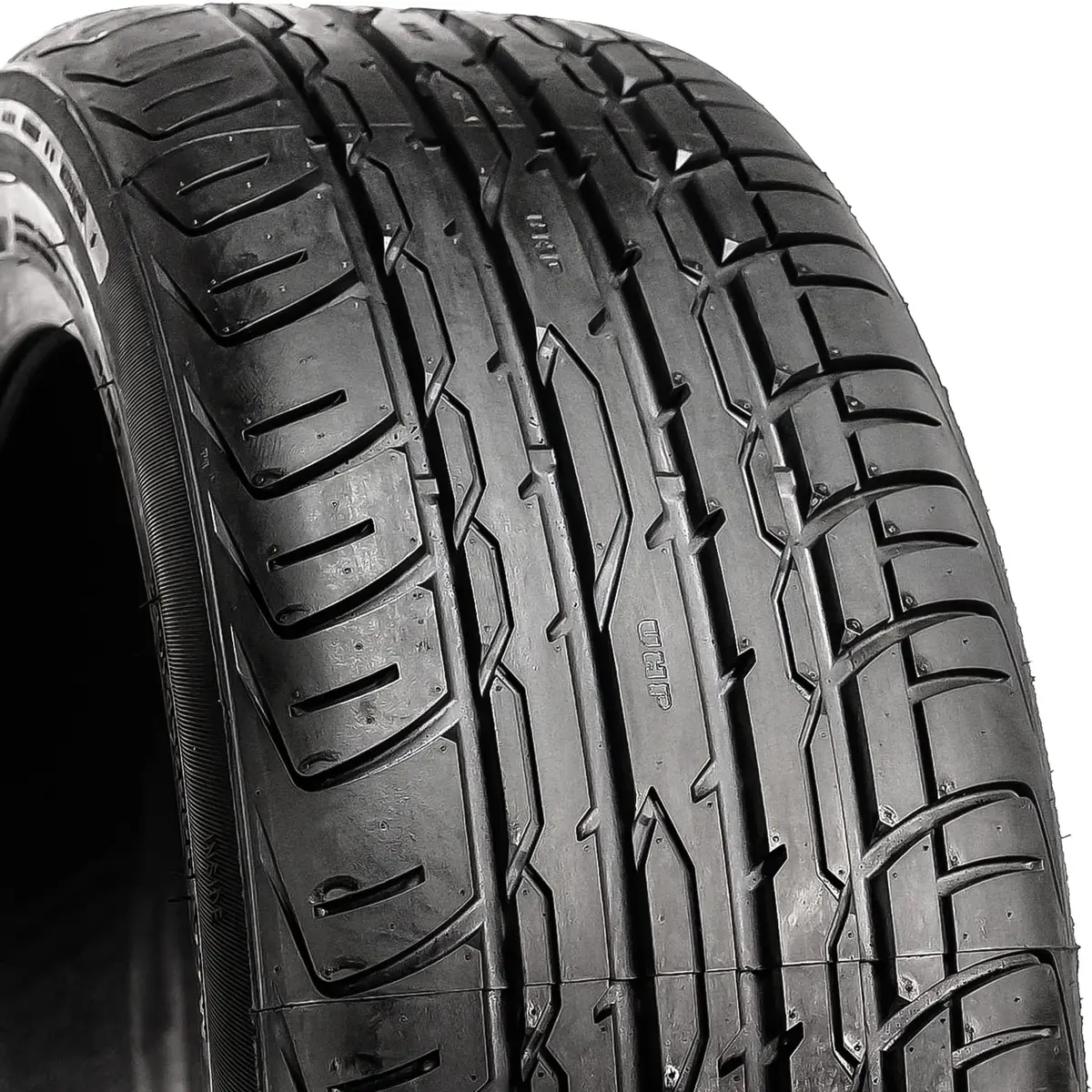 zenna Argus-UHP Performance Tire 245/45R19 102W | Ultra High Performance, All Season, 19 Inch - view 7