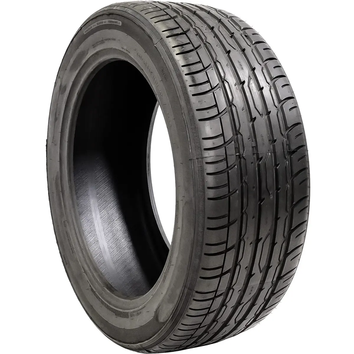 zenna Argus-UHP Performance Tire 245/45R19 102W | Ultra High Performance, All Season, 19 Inch - view 8