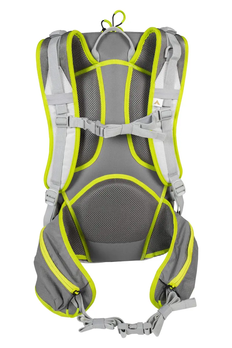 Teton Pursuit 2000 Backpack 20.75" x 14" x 7.5" | Lightweight, Versatile Daypack for Hiking & Travel - view 2