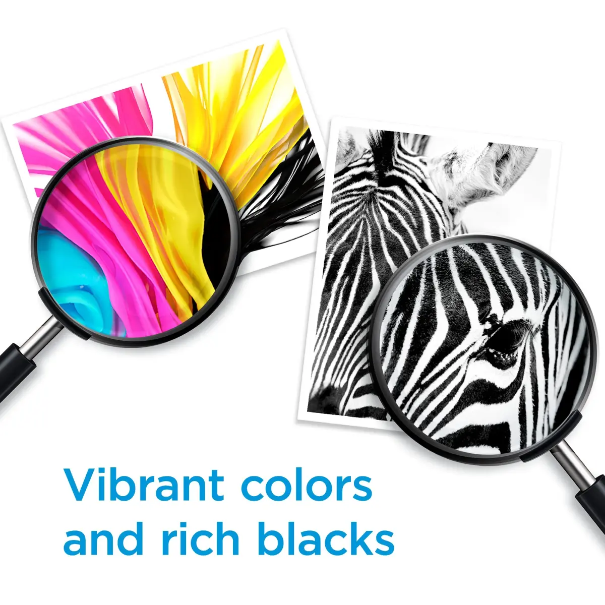 HP 962XL Magenta High-Yield Ink Cartridge | 1600 Pages | Fade-Resistant Documents - view 5