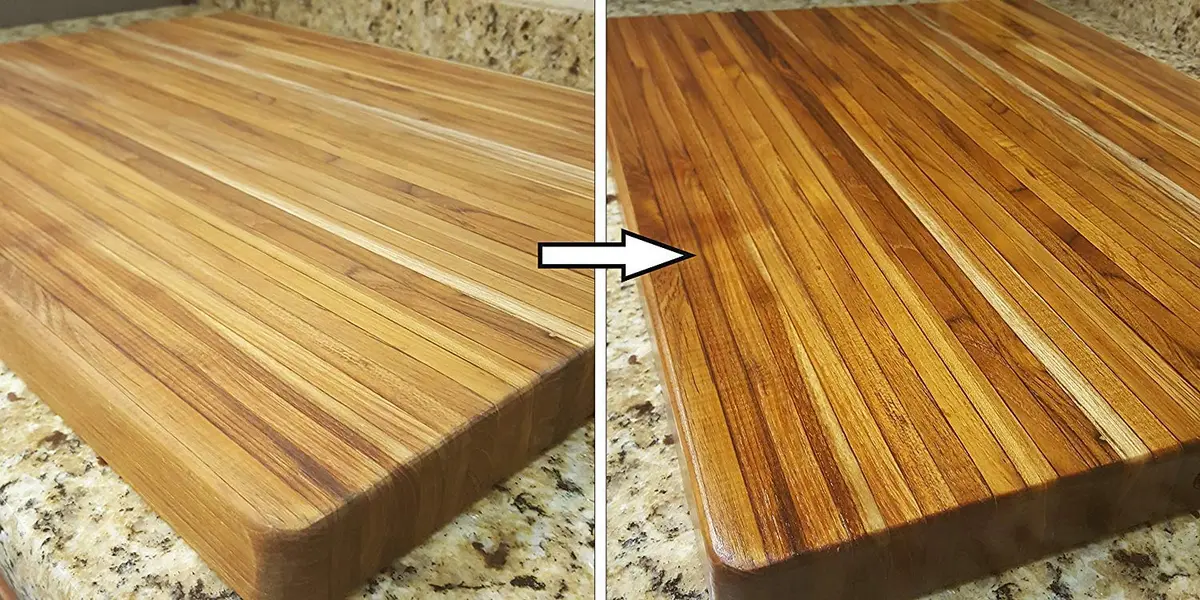 Howard Butcher Block Conditioner 12 Oz | Rejuvenates & Protects Wood, 4 Pack - view 5