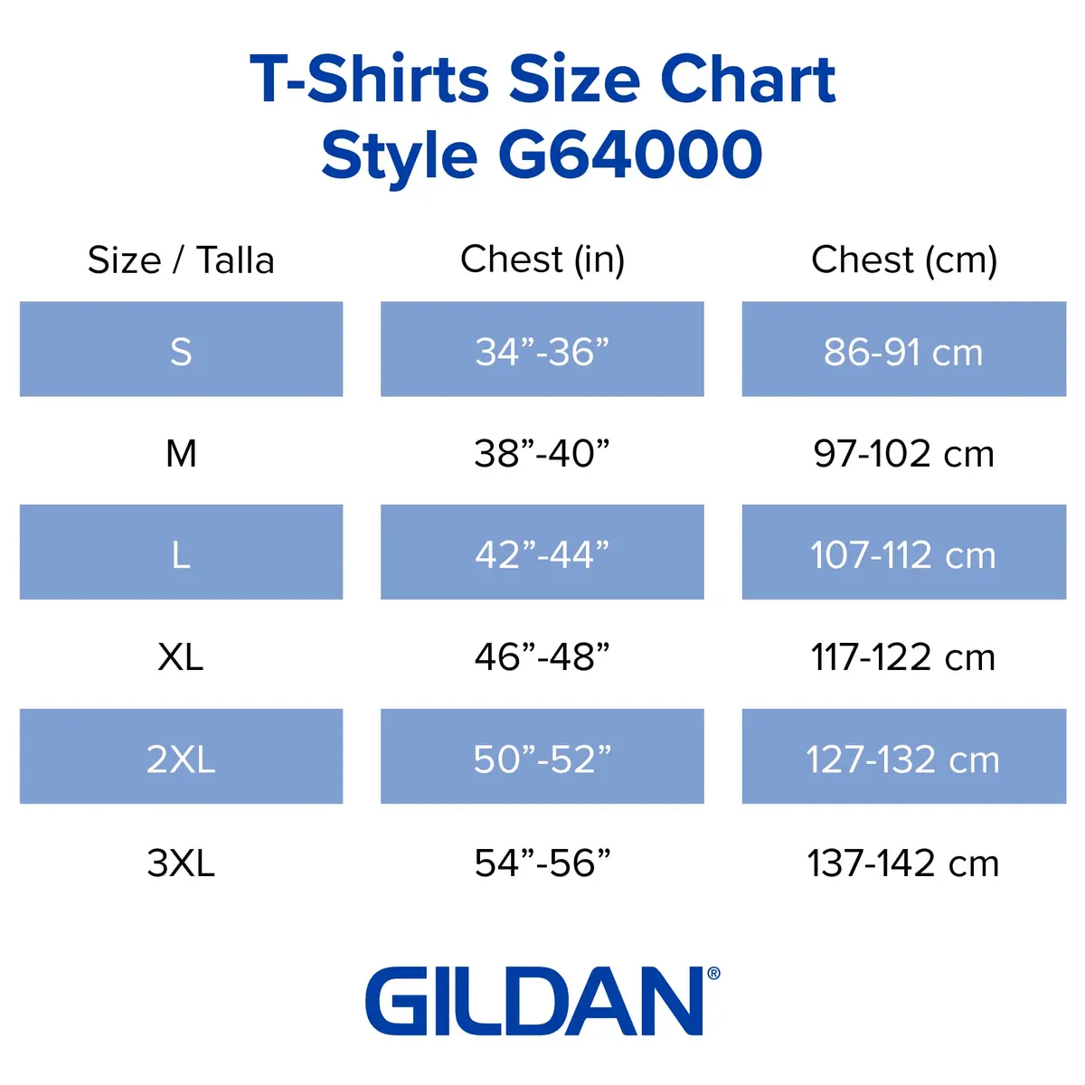 Gildan Softstyle Cotton T-Shirt Medium | Classic Comfort & Durability - view 6
