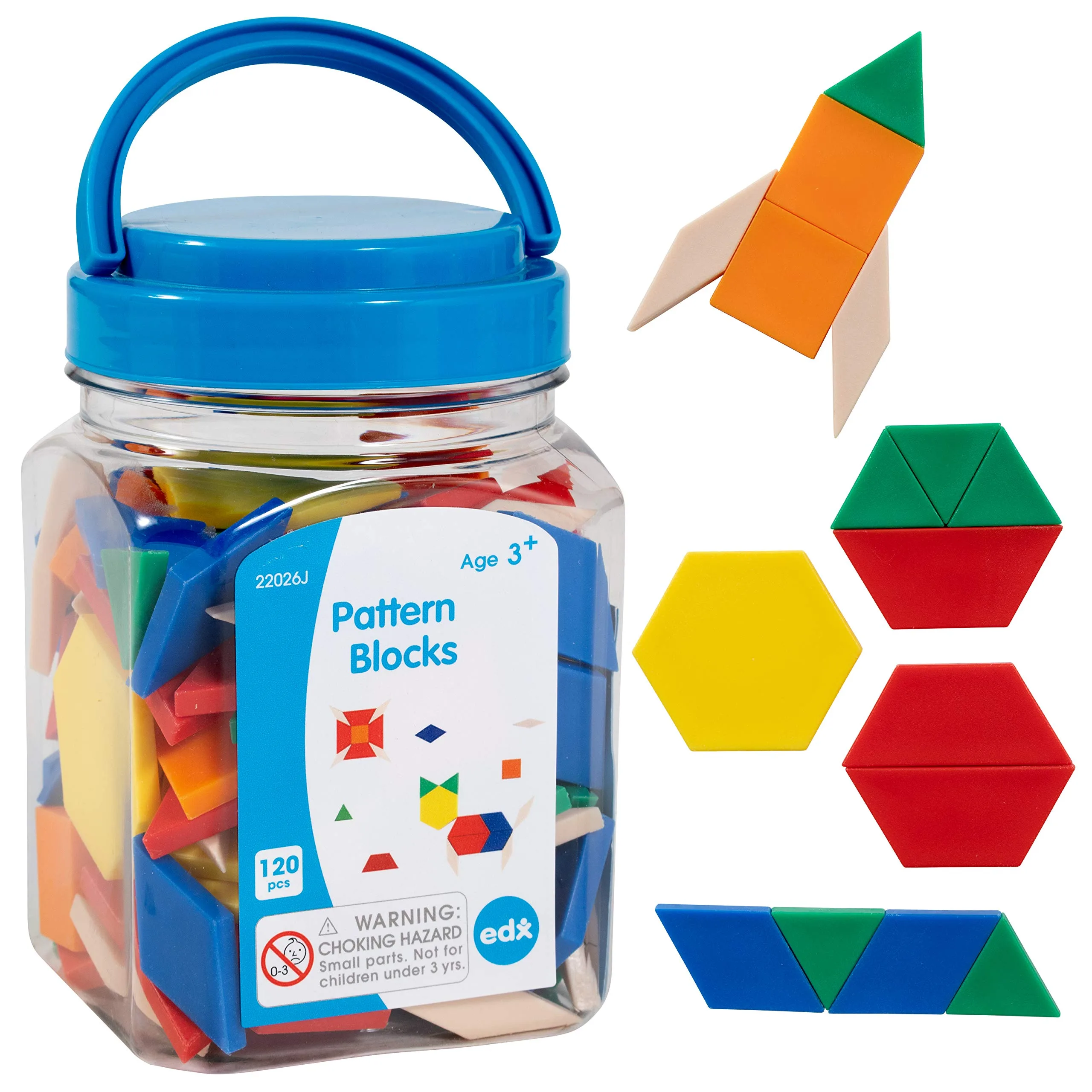 Toy Building Block
