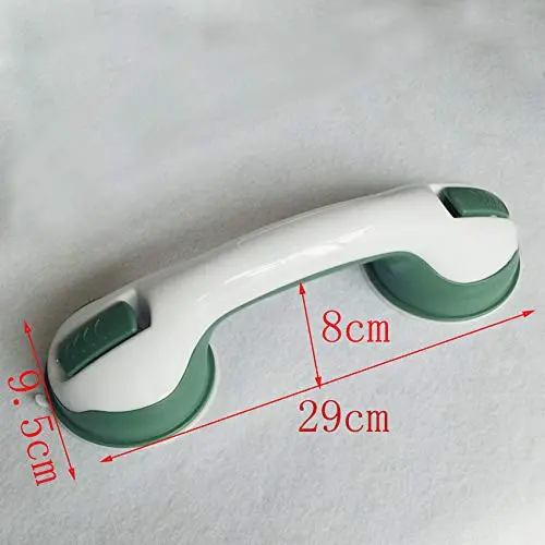 YICBOR Quilting Ruler Grip Sewing Tools Ruler Handle | Strong Adsorption for Patchwork & Quilting - view 4