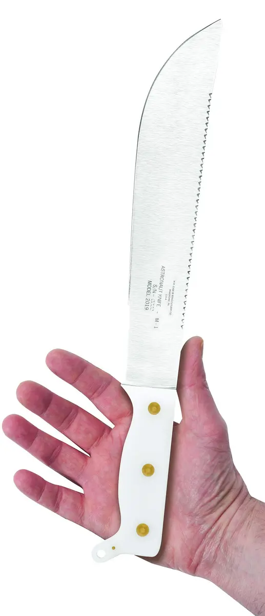 Case Pocket Knife M-1 Model 2019 | 17 Inch High Carbon Steel Blade for Outdoors & Hunting - view 3