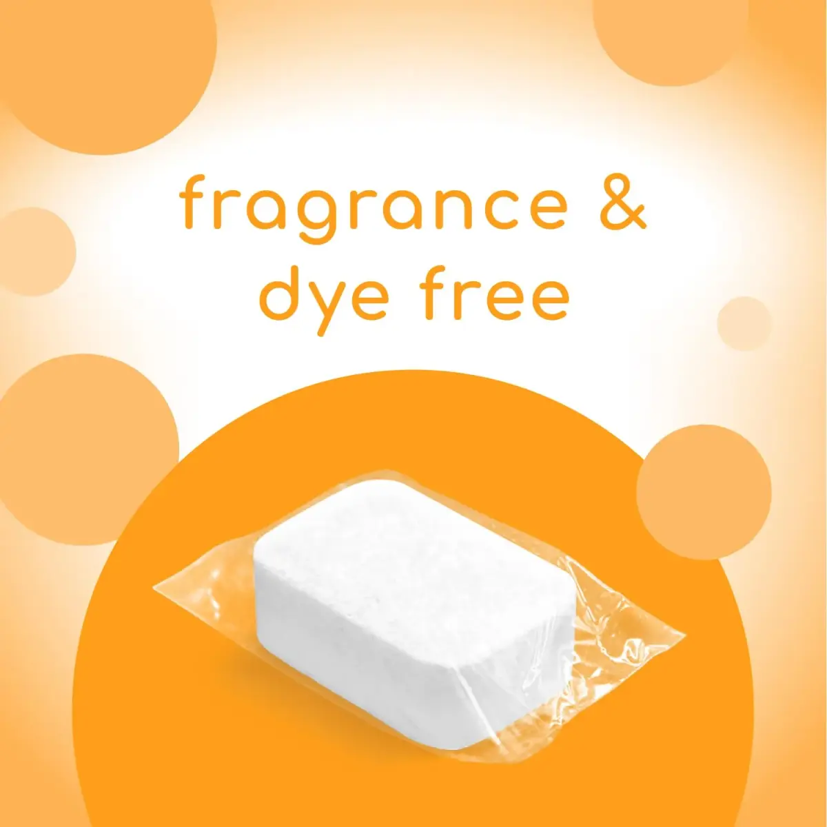 Beyond Auto Dish Tablets - Fragrance & Dye Free 256 Count (32 Count x 8 Boxes) | USDA Certified Biobased Content - view 5