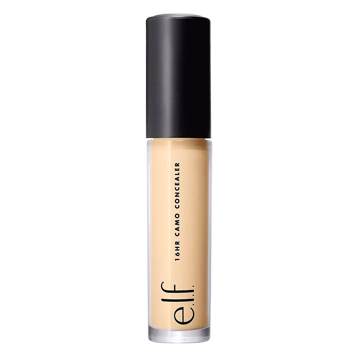 e.l.f. 16HR Camo Concealer Fair Warm 6ml (0.2 Fl Oz) | Full Coverage Matte Finish - view 2