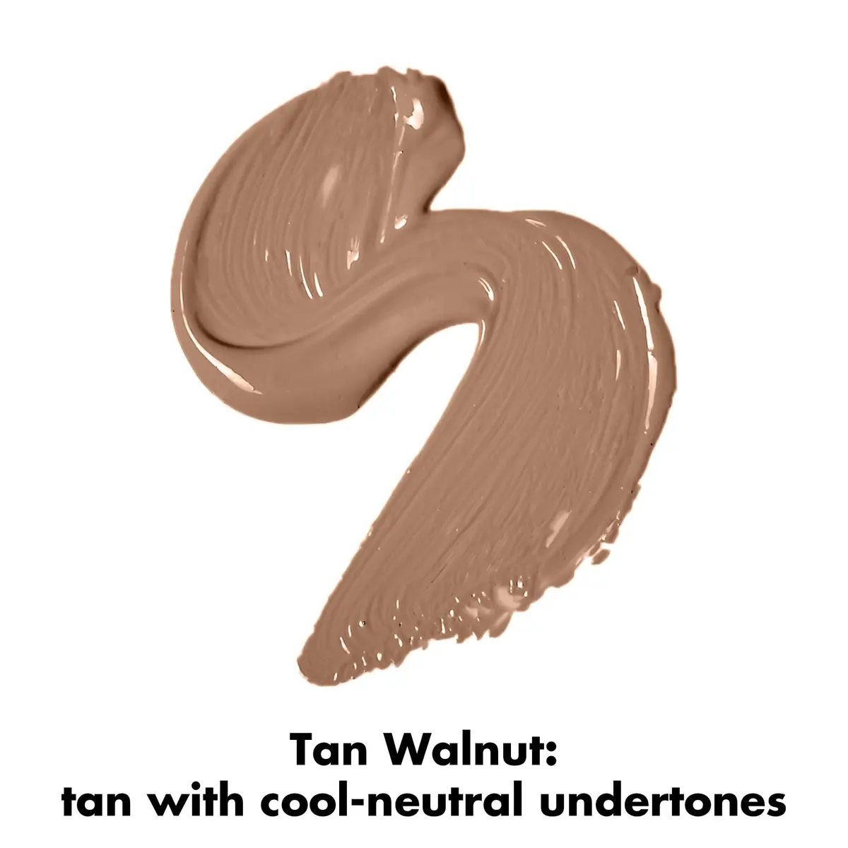 e.l.f. 16HR Camo Concealer Tan Walnut 6ml (0.2 Fl Oz) | Full Coverage Matte Finish - view 2