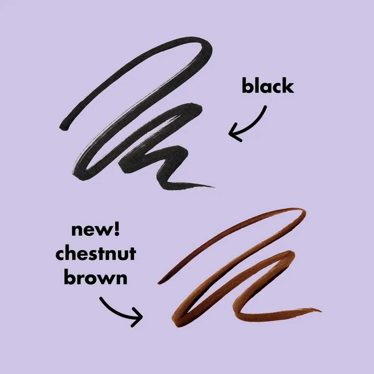 e.l.f. H2O Proof Eyeliner Pen Jet Black 0.59ml (0.02 Fl Oz) | Waterproof Felt Tip for Bold Looks - view 4