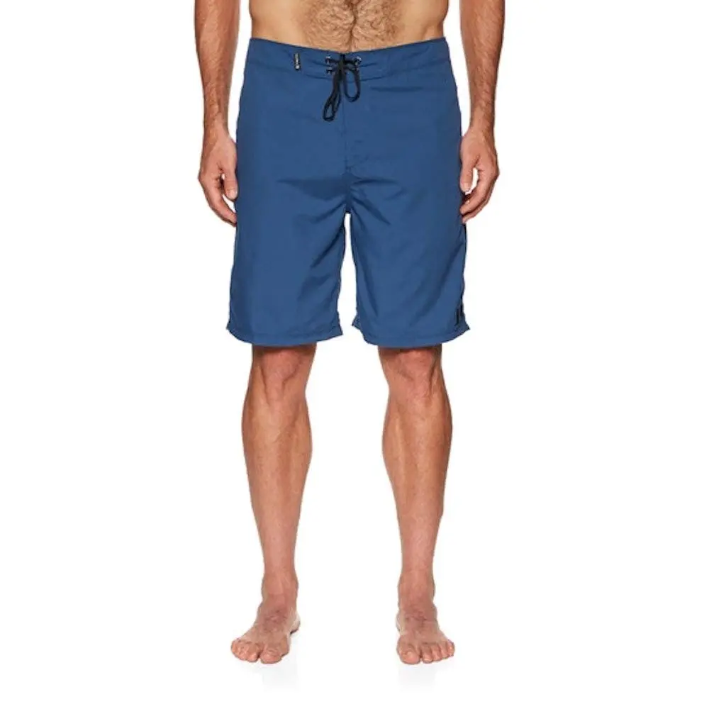 Hurley Men’s One & Only Supersuede 21" Boardshort | Durable, Quick Dry & Sustainable Swimwear - main product image
