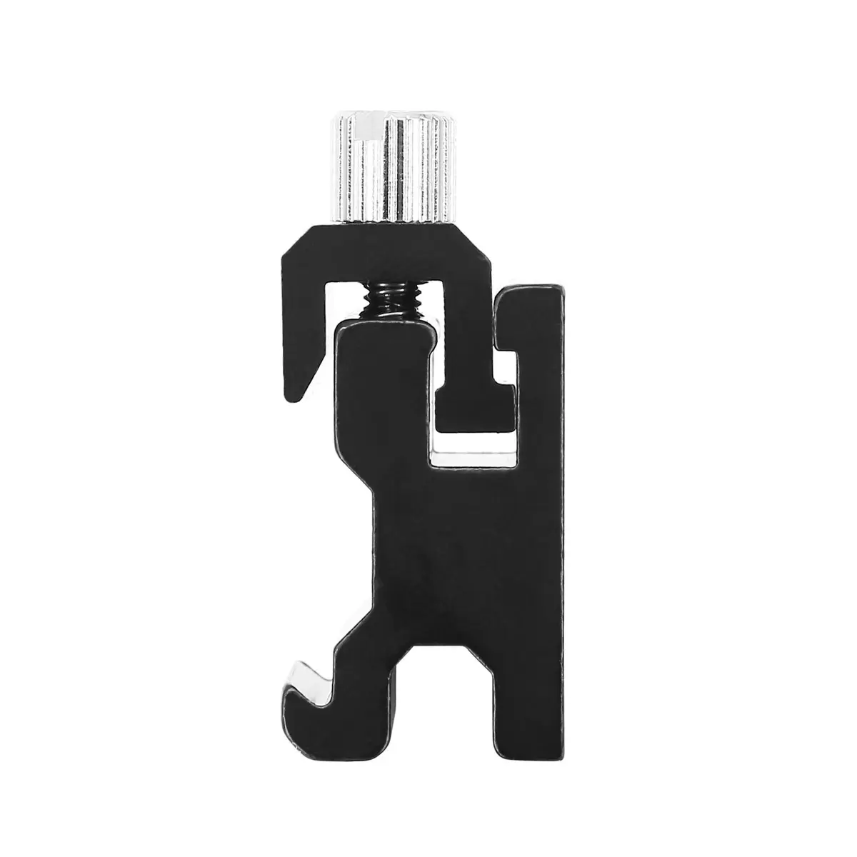 Anwenk Camera Hot Shoe Mount Adapter Combo Pack | 2X Hot Shoe + 2X Cold Shoe, Metal Durable, Universal Fit, 4 Pack - view 3